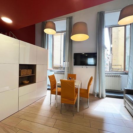 Loft In Φλωρεντία Εξωτερικό φωτογραφία