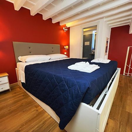 Loft In Φλωρεντία Εξωτερικό φωτογραφία