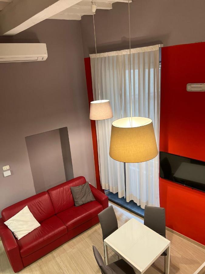 Loft In Φλωρεντία Εξωτερικό φωτογραφία