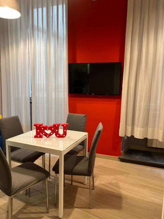 Loft In Φλωρεντία Εξωτερικό φωτογραφία