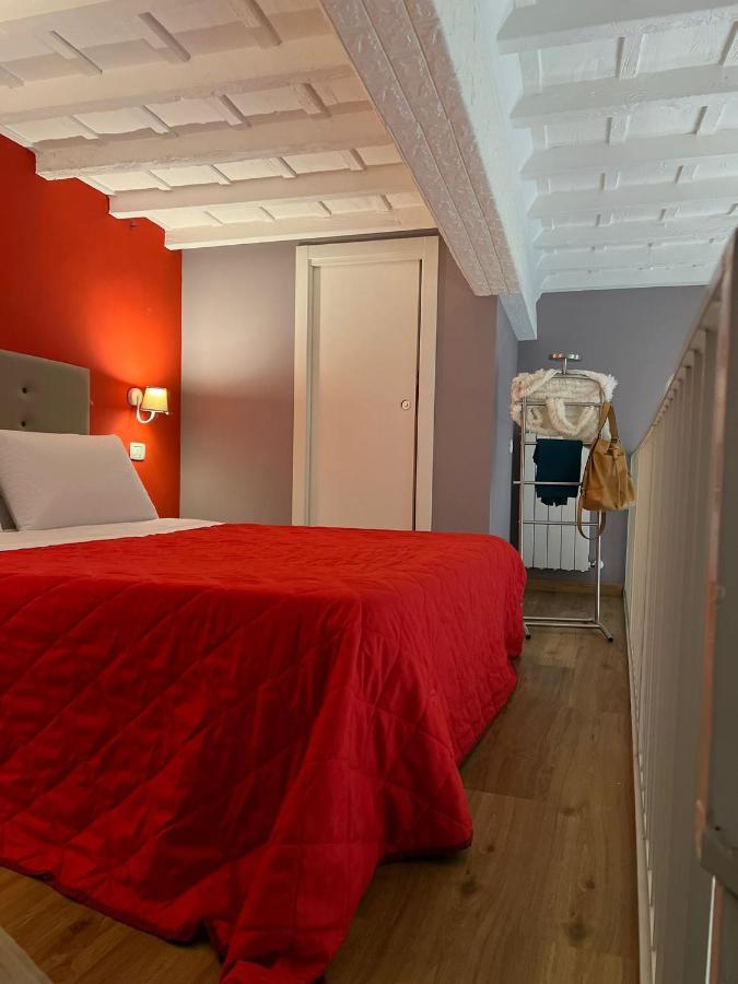 Loft In Φλωρεντία Εξωτερικό φωτογραφία