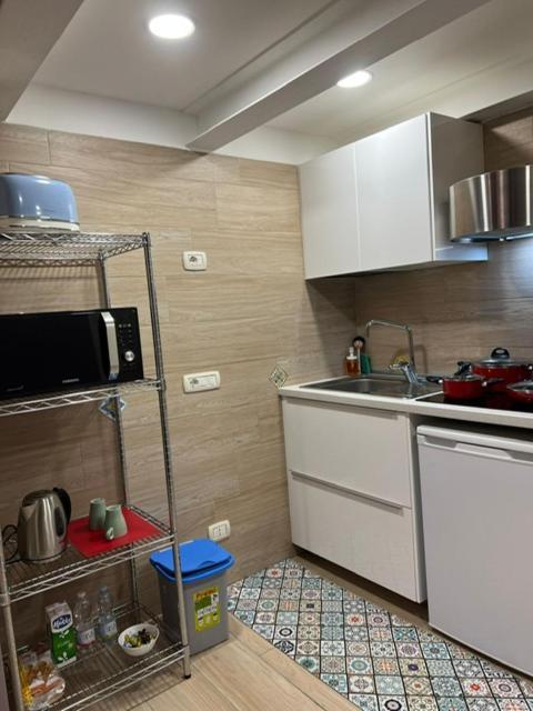 Loft In Φλωρεντία Εξωτερικό φωτογραφία