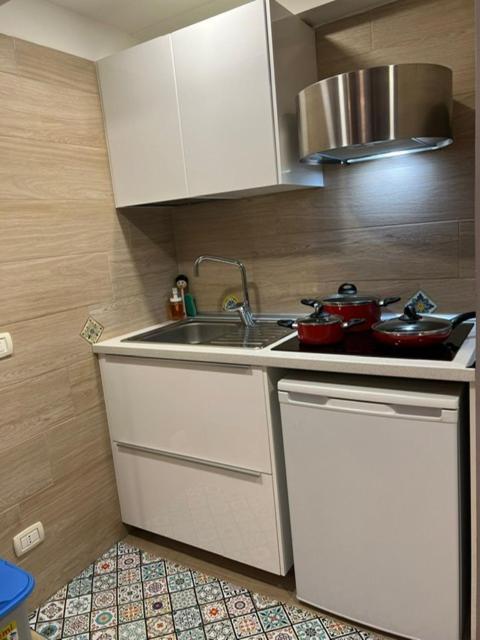 Loft In Φλωρεντία Εξωτερικό φωτογραφία
