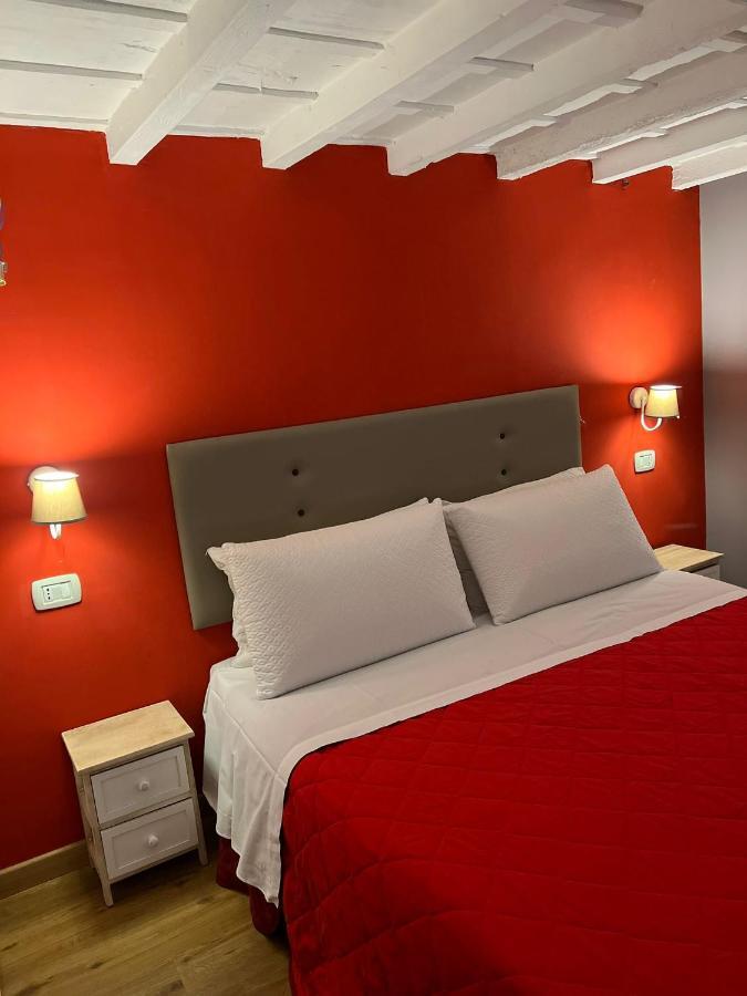 Loft In Φλωρεντία Εξωτερικό φωτογραφία