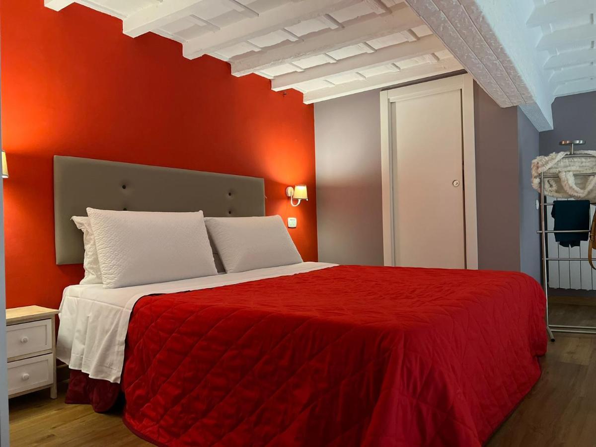 Loft In Φλωρεντία Εξωτερικό φωτογραφία