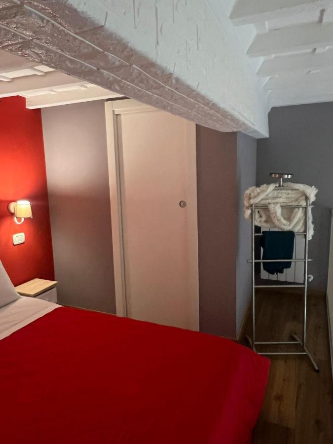 Loft In Φλωρεντία Εξωτερικό φωτογραφία