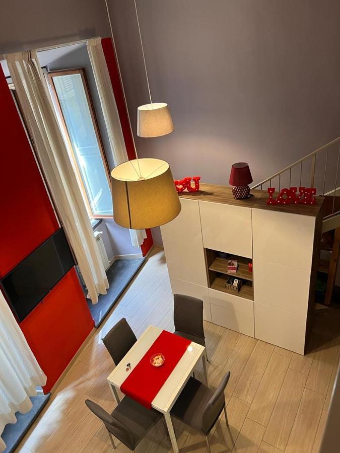 Loft In Φλωρεντία Εξωτερικό φωτογραφία