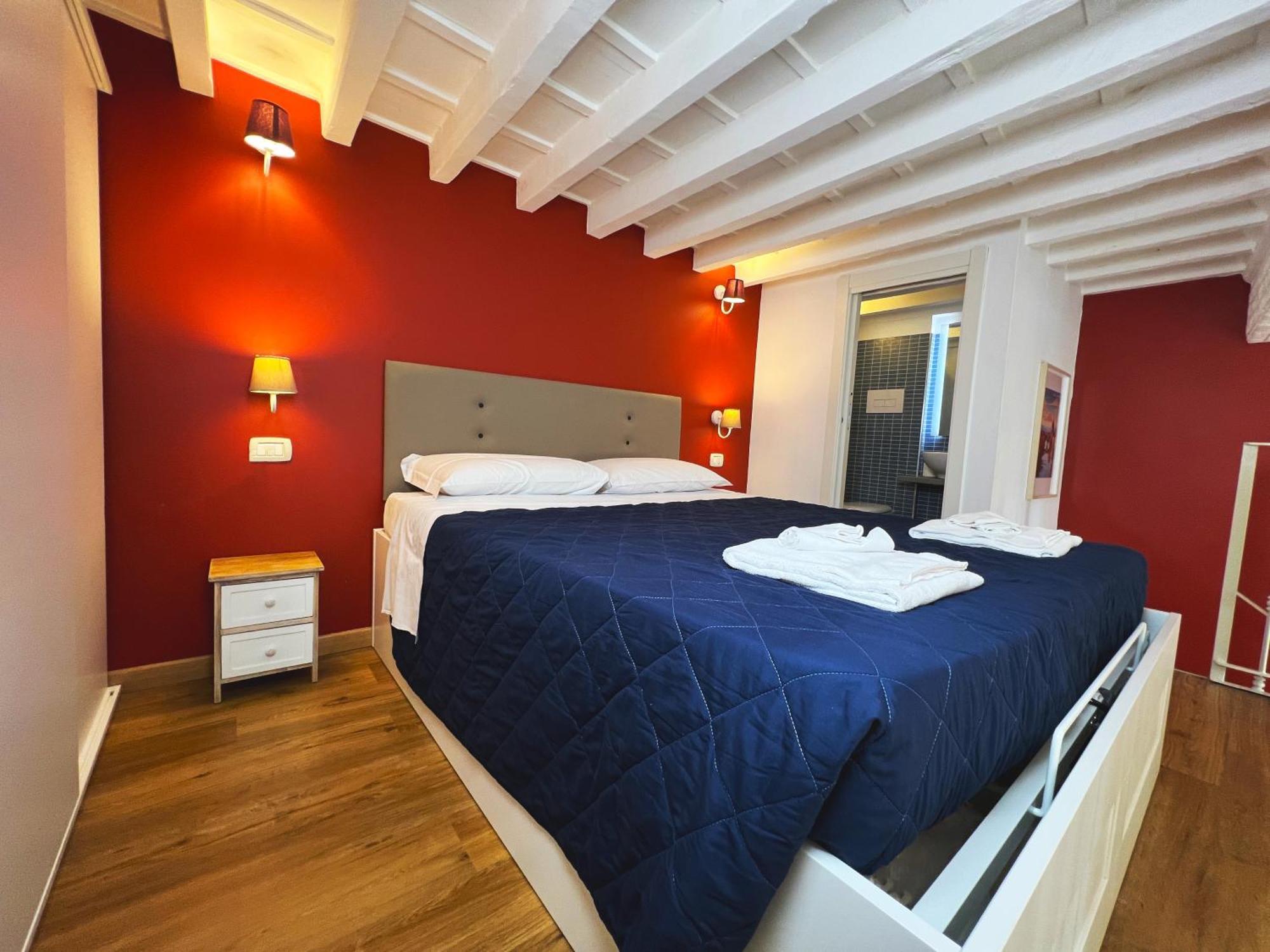 Loft In Φλωρεντία Εξωτερικό φωτογραφία