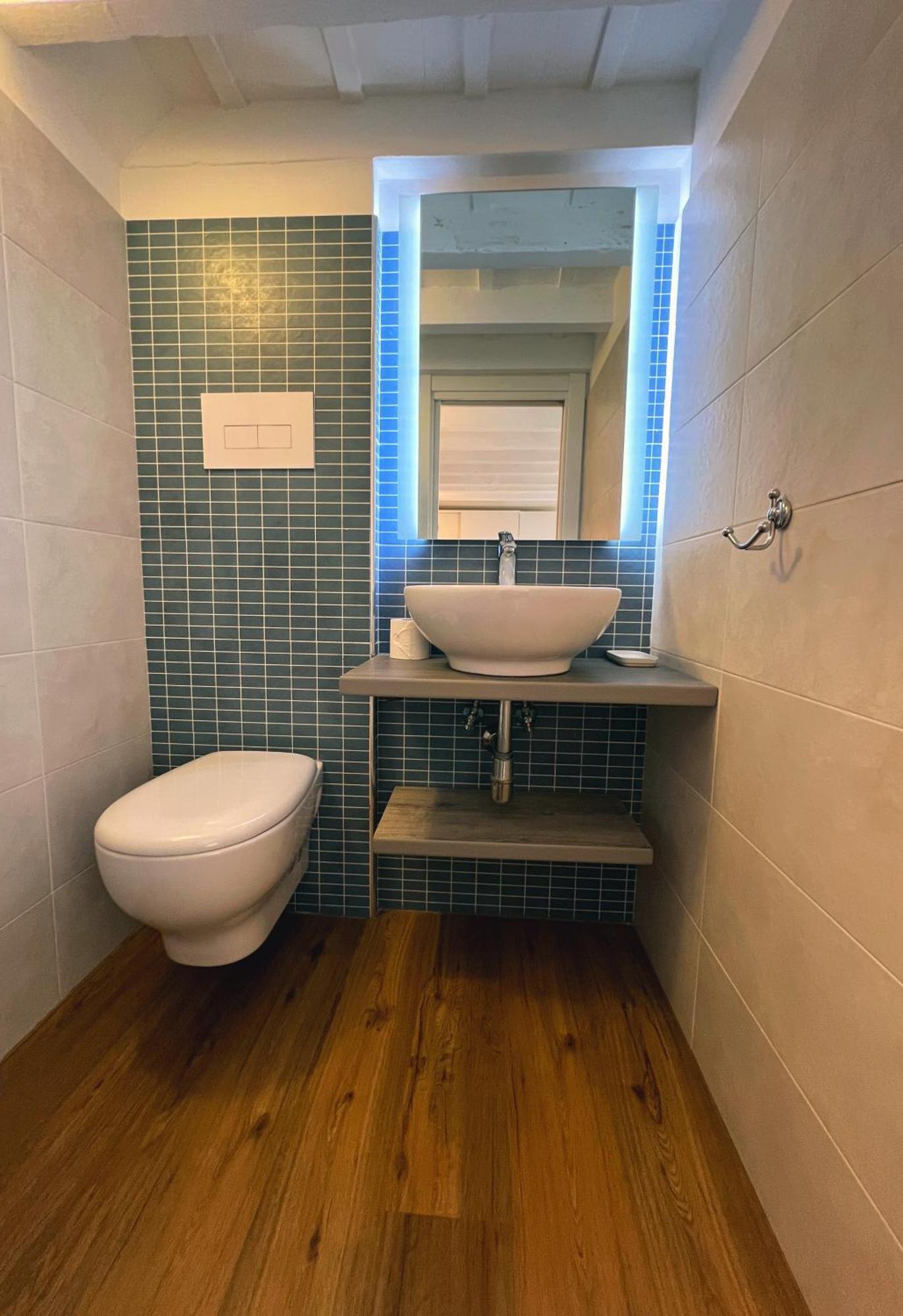 Loft In Φλωρεντία Εξωτερικό φωτογραφία