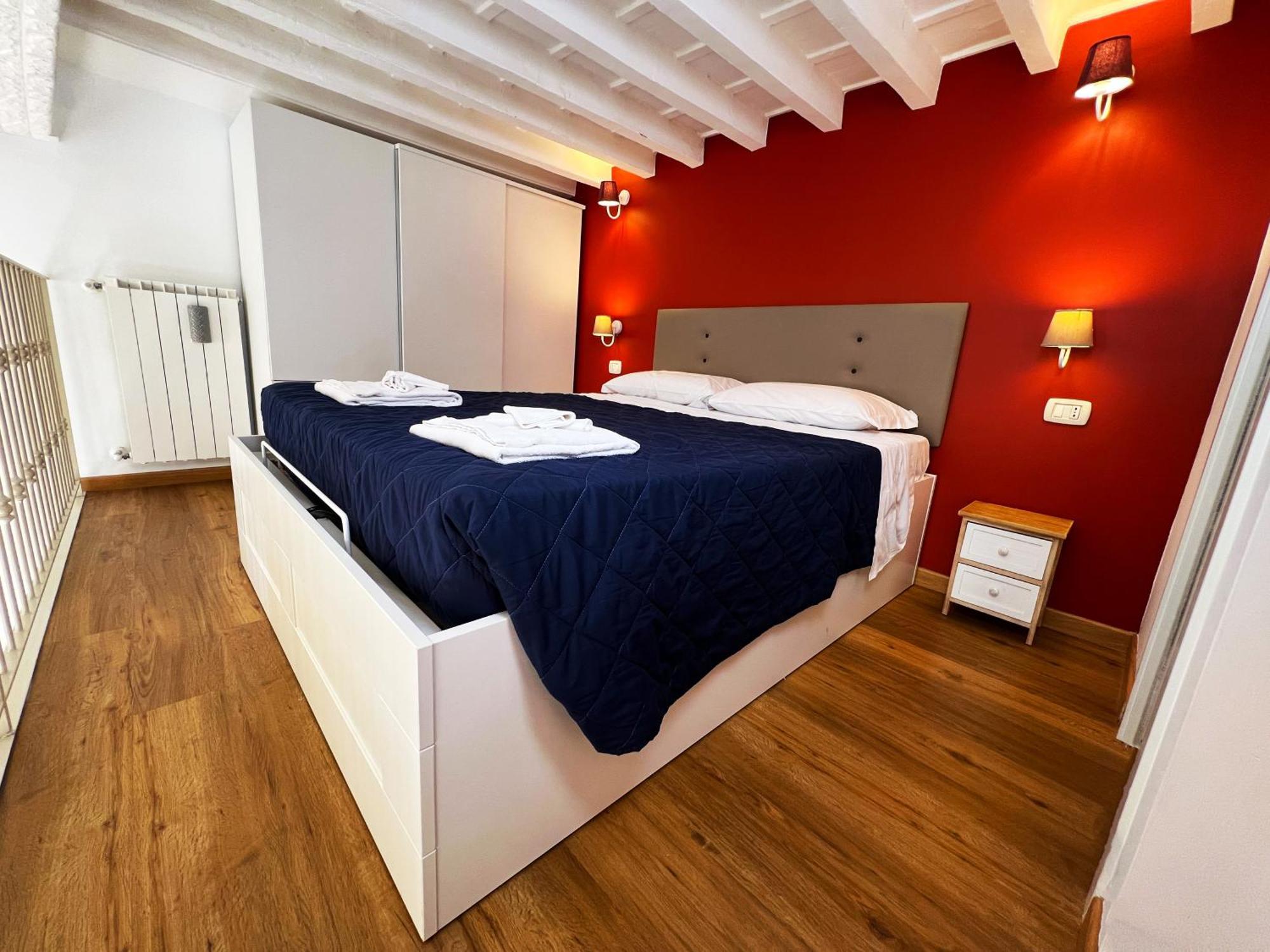 Loft In Φλωρεντία Εξωτερικό φωτογραφία
