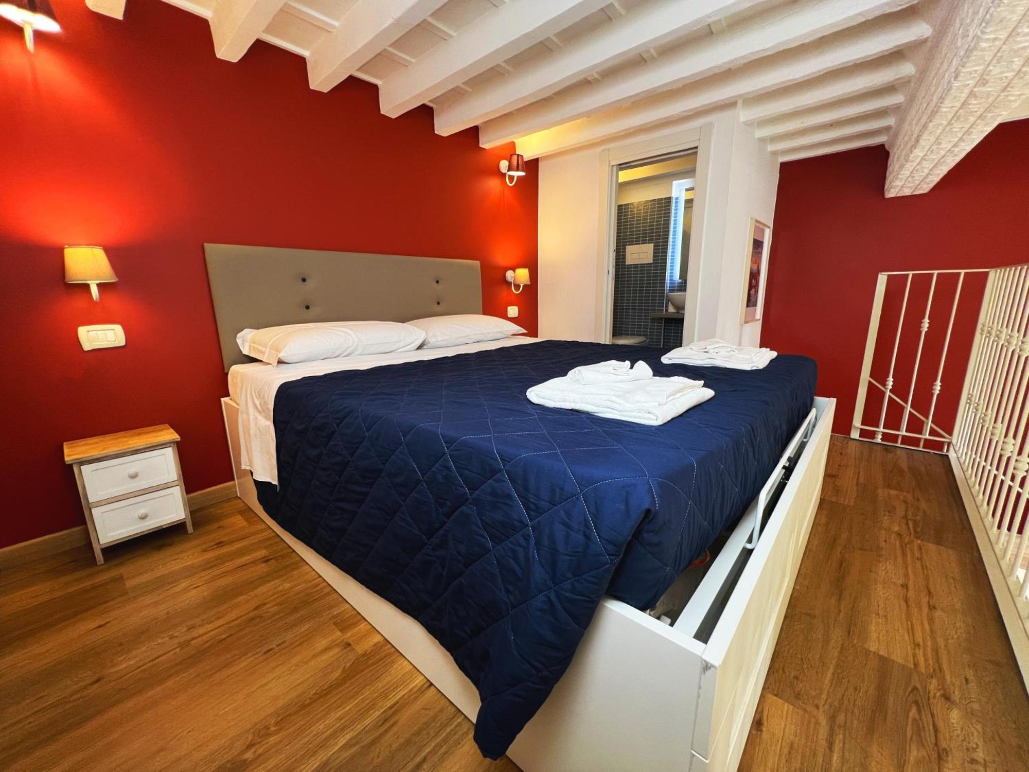 Loft In Φλωρεντία Εξωτερικό φωτογραφία