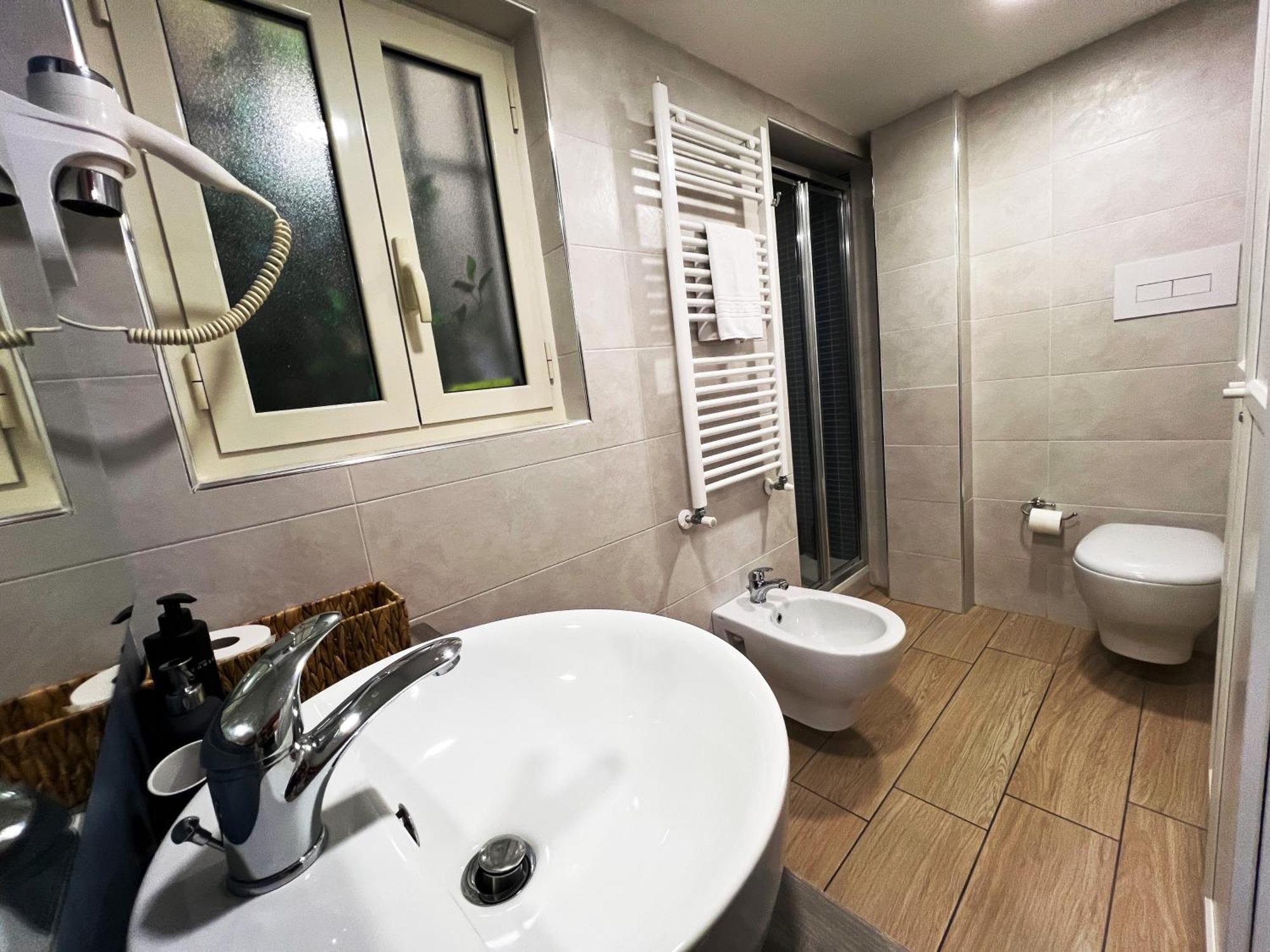 Loft In Φλωρεντία Εξωτερικό φωτογραφία